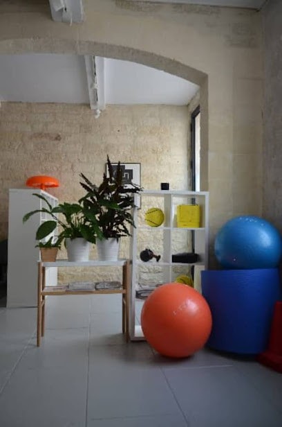Marina MEJIAS CASTANEDA, Kinésithérapeute à Montpellier