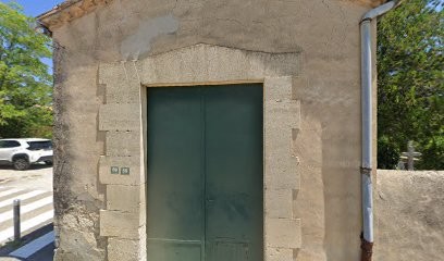 Wayn Audrey, Kinésithérapeute à Lunel