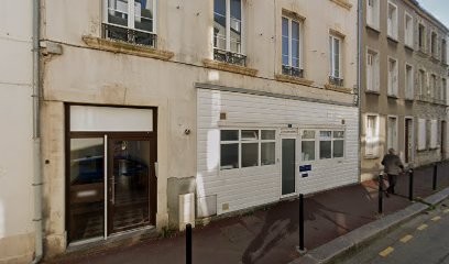 Lepage Sandrine, Kinésithérapeute à Cherbourg-en-Cotentin
