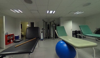 Scm Castera Fronton, Kinésithérapeute à Yvrac