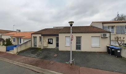 Boilard-Terroni Valérie, Kinésithérapeute à Périgny