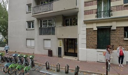 Cabinet De Kinésithérapie, Kinésithérapeute à Charenton-le-Pont