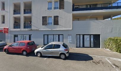 Ryckelynck Virginie, Kinésithérapeute à Septèmes-les-Vallons