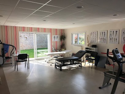 Cabinet De Kiné & Ostéopathie - Villedieu, Kinésithérapeute à Saint-Sylvain