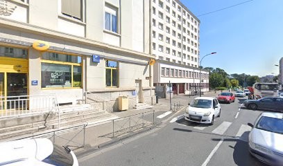 Damoizet Nicolas, Kinésithérapeute à Saint-Chamond