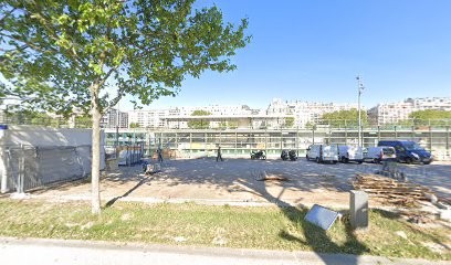 Alexandre Gervasio, Kinésithérapeute à Paris 15