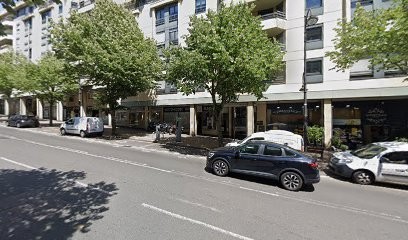 Garçon Julian, Kinésithérapeute à Rueil-Malmaison