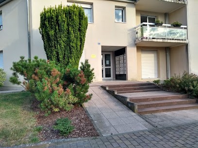 Sara HUCK - Kinésithérapeute, Kinésithérapeute à Illkirch-Graffenstaden