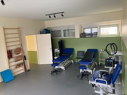Cabinet de kinesitherapie STEFANOV Ionut, Kinésithérapeute à Neufchef