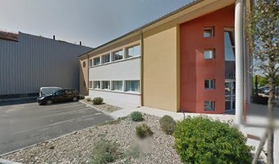 Manon Griffet, Kinésithérapeute à Marmande