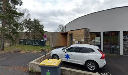 Durolle Kine, Kinésithérapeute à Saint-Rémy-sur-Durolle