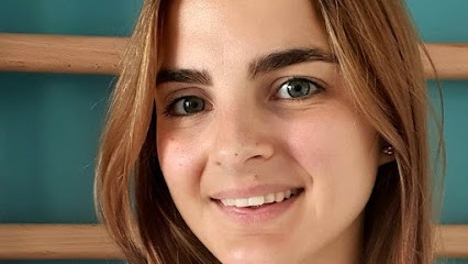 Mélanie MINET, Kinésithérapeute à Grasse