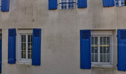 Caron Xavier, Kinésithérapeute à La Roche-sur-Yon