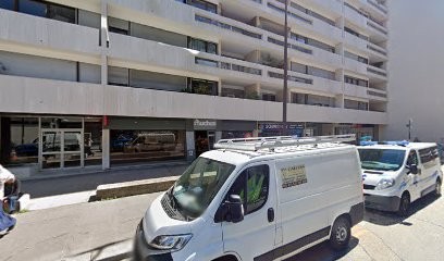 Frédéric LE ROUX, Kinésithérapeute à Paris 14
