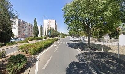 Laurin Frédéric, Kinésithérapeute à Miramas