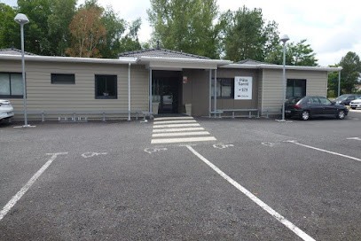 Vergne Michèle Ostéopathe Kinésithérapeute, Kinésithérapeute à Saint-Jean-d'Illac