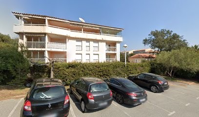 Philippe Bailly Masseur kinésithérapeute, Kinésithérapeute à Fréjus