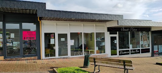 Kibésithérapeute De Guerleau Sabrinaet D'Adamski Ryszard, Kinésithérapeute à Cherbourg-en-Cotentin