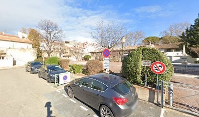 Hollard Pierre, Kinésithérapeute à Eyguières