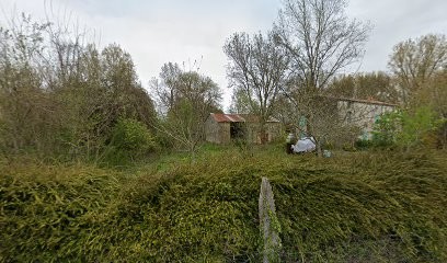 Dévigne France, Kinésithérapeute à Marsais