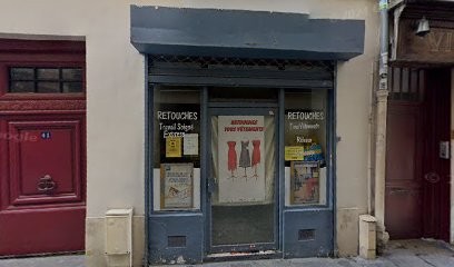Christophe MICHEL Kinésithérapie Et Rééducation Vestibulaire, Kinésithérapeute à Paris 02