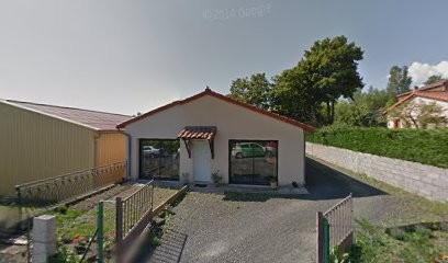 Cabinet De Kinésithérapie, Kinésithérapeute à Châteaugay