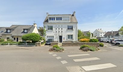 Buathier Fabienne, Kinésithérapeute à Lorient