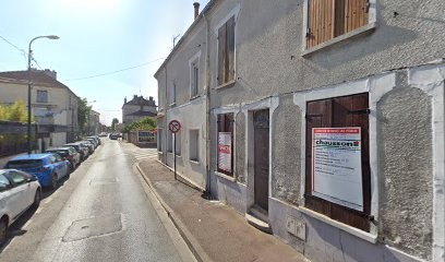 Vert Os T Eau, Kinésithérapeute à Saint-Maur-des-Fossés