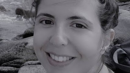 Elodie Pereira dos santos, Kinésithérapeute à Dax