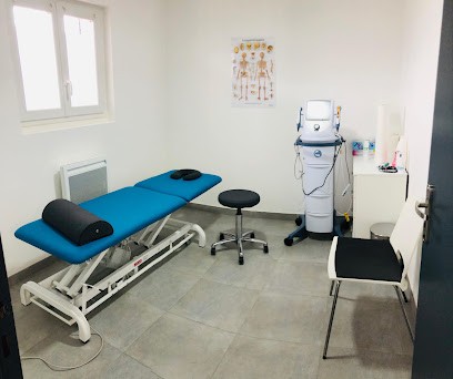 TUFA ALEXANDRA KINESITHERAPEUTE MIONS - CABINET KINESITHERAPIE KALTA SELARL, Kinésithérapeute à Mions