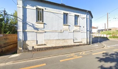 Flahaut Dapremont Flahault Caroline, Kinésithérapeute à Charleville-Mézières
