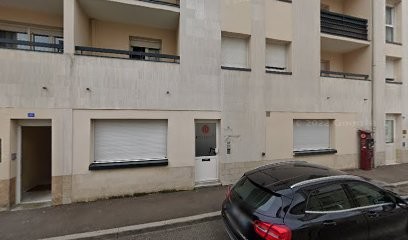 Kiné Sport Ostéo - KSO, Kinésithérapeute à Troyes