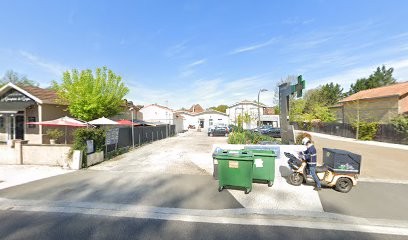 Bonneau Laura, Kinésithérapeute à Gradignan