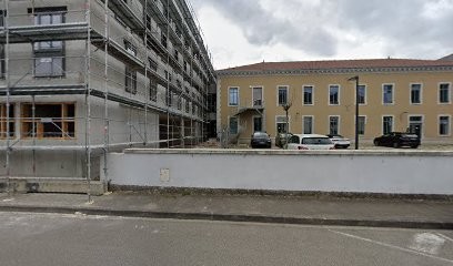 Espace Kiné Sport Saint Germain, Kinésithérapeute à Vienne