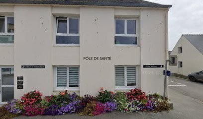 Cabinet De Kinés Du Conquet SCM, Kinésithérapeute au Conquet