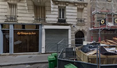 Glatigny Jean-Pierre, Kinésithérapeute à Paris 12