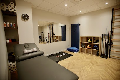 Guillaume GAUTHIER, Kinésithérapeute à Montpellier