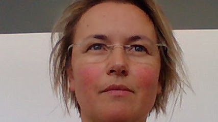 Katia CASASOLA, Kinésithérapeute à Saint-Paul-en-Forêt