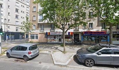 Stampfer Grégory, Kinésithérapeute à Maisons-Alfort