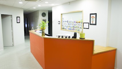 Cabinet Paramédical Lyon EST, Kinésithérapeute à Meyzieu