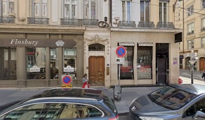 Daphné ESTRADE, Kinésithérapeute à Lyon 01