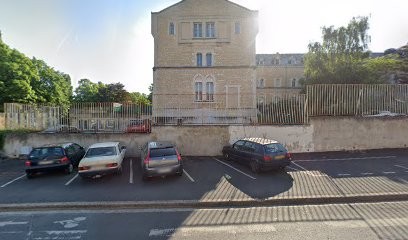 Cabinet Madini, Kinésithérapeute à Poitiers