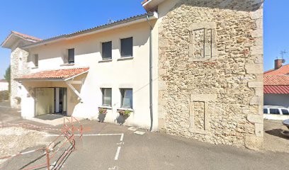 Deprez Véronique, Kinésithérapeute à Souprosse