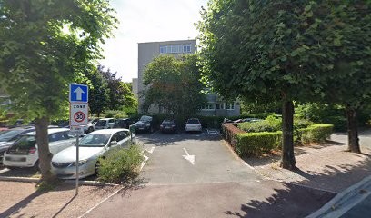 Thomas Osinski Kinésithérapeute, Kinésithérapeute à Maisons-Laffitte