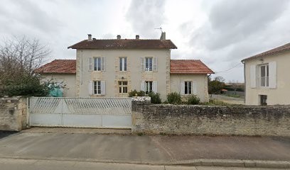 Kevin Guiot, Kinésithérapeute à Jardres