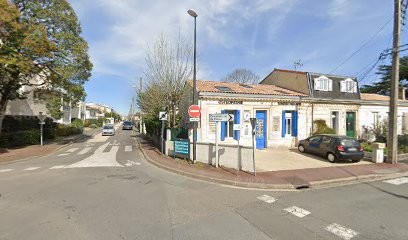 PERROLLAZ Jean-marc, Kinésithérapeute à Talence