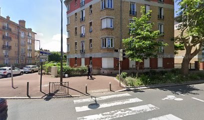 Bonnet Benoit, Kinésithérapeute à Suresnes