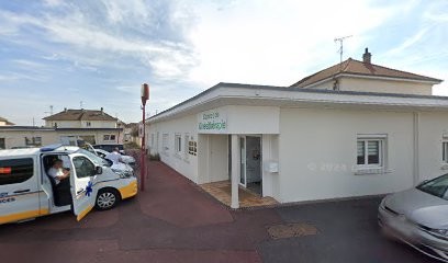 Penvern Valérie, Kinésithérapeute à Mondeville