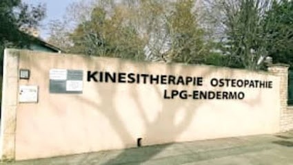 Antoine HOCK, Kinésithérapeute à Éguilles