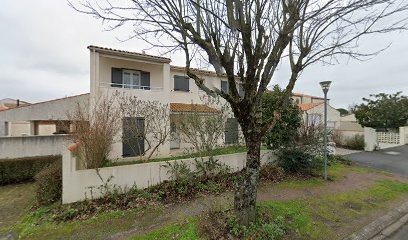 Tissot Loic, Kinésithérapeute à Dompierre-sur-Mer